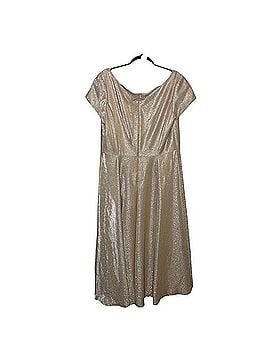 Jules & Cleo Cocktail Dress (view 2)
