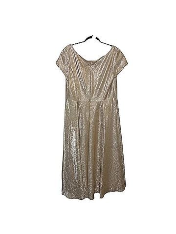 Jules & Cleo Cocktail Dress (view 2)