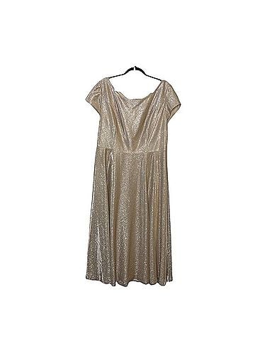 Jules & Cleo Cocktail Dress (view 1)