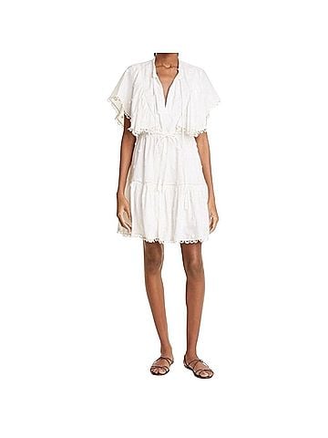 FARM Rio Casual Dress (view 1)