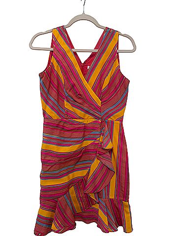Parker Cocktail Dress (view 1)