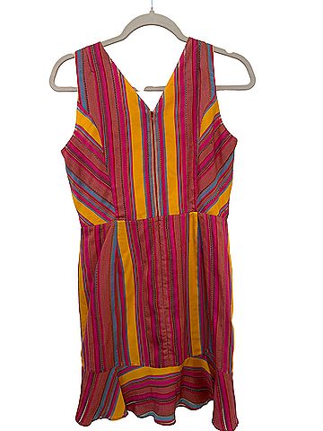Parker Cocktail Dress (view 2)