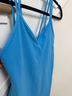 Alo Blue Romper Size S - photo 4