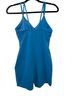 Alo Blue Romper Size S - photo 2