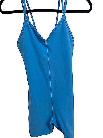 Alo Romper (view 1)