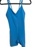 Alo Blue Romper Size S - photo 1