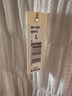 Max Studio White Casual Dress Size L - photo 4
