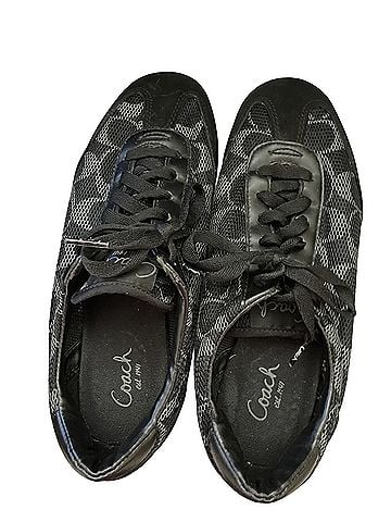 Coach Sneakers (view 1)