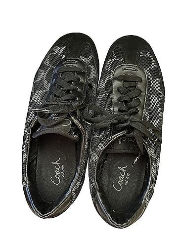 Coach Sneakers (view 2)