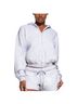 SKIMS Gray Jacket Size XS - photo 1