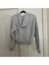 SKIMS Gray Jacket Size XS - photo 3