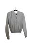 SKIMS Gray Jacket Size XS - photo 2
