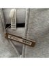 SKIMS Gray Jacket Size XS - photo 4