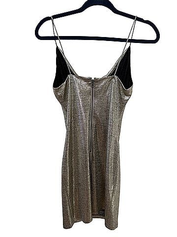 Alice + Olivia Cocktail Dress (view 2)