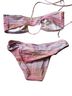 Cupshe Multi Color Two Piece Swimsuit Size XL - photo 2