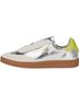 ALLSAINTS Multi Color Sneakers Size 8 - photo 1