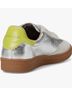 ALLSAINTS Multi Color Sneakers Size 8 - photo 3