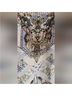 Camilla 100% Silk Floral Multi Color Active Dress Size S - photo 7