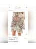 Camilla 100% Silk Floral Multi Color Active Dress Size S - photo 3