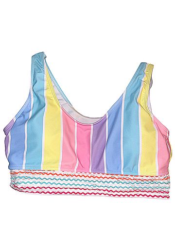 Shein Swimsuit Top (view 1)