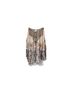 Camilla 100% Silk Floral Multi Color Active Dress Size S - photo 1