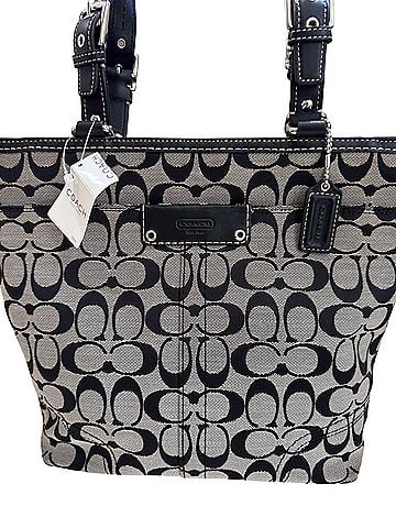 Coach Tote (view 2)