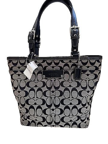 Coach Tote (view 1)