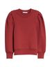 FRAME Red Sweatshirt Size XL - photo 1