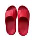 Selkirk Red Flip Flops Size 10 - photo 1