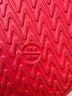 Selkirk Red Flip Flops Size 10 - photo 3