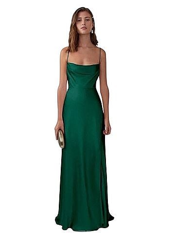 Fame And Partners Casual Dress (view 1)