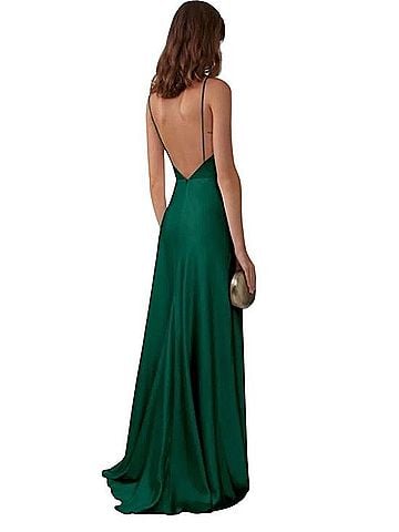Fame And Partners Casual Dress (view 2)