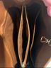 Coach Brown Leather Tote One size - photo 3