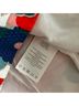 Boden Floral Red Blue Green Pink White Casual Dress Size 8 - photo 9