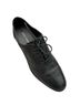 Cole Haan 100% Leather Black Flats Size 7 - photo 4