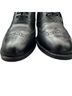 Cole Haan 100% Leather Black Flats Size 7 - photo 8