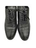 Cole Haan 100% Leather Black Flats Size 7 - photo 9