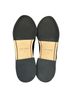 Cole Haan 100% Leather Black Flats Size 7 - photo 12