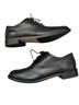 Cole Haan 100% Leather Black Flats Size 7 - photo 11