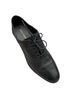 Cole Haan 100% Leather Black Flats Size 7 - photo 1