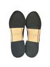 Cole Haan 100% Leather Black Flats Size 7 - photo 2