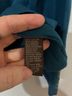 J. McLaughlin Blue Pullover Sweater Size L - photo 6