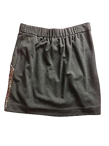Ann Taylor Casual Skirt (view 2)