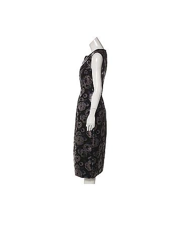 Lela Rose Cocktail Dress (view 2)