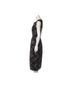 Lela Rose Floral Black Cocktail Dress Size XL - photo 2