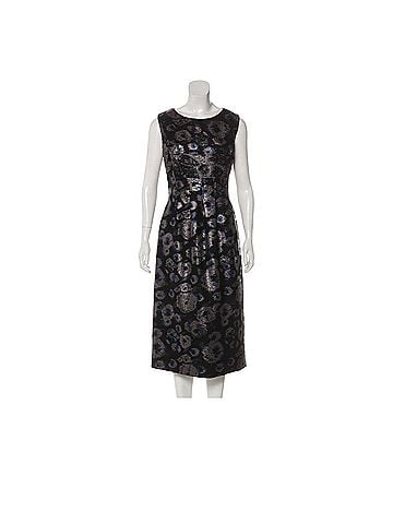 Lela Rose Cocktail Dress (view 1)