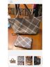 Haute Shore Solid Tan White Tote One size - photo 4