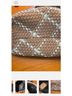 Haute Shore Solid Tan White Tote One size - photo 5