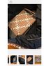 Haute Shore Solid Tan White Tote One size - photo 6