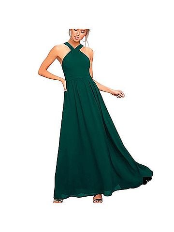 Lulus Cocktail Dress (view 1)